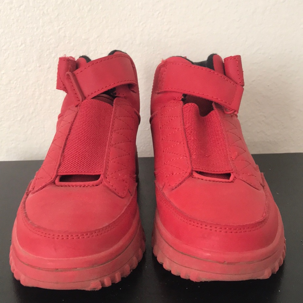 Zara Youth Shoes Size EU 34/35